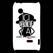 Coque Sony Xperia Typo Adishatz Humour Loire Atlantique