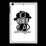Coque iPadMini Adishatz Humour Loire Atlantique