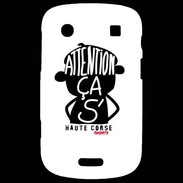 Coque Blackberry Bold 9900 Adishatz Humour Haute Corse