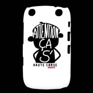 Coque Blackberry Curve 9320 Adishatz Humour Haute Corse