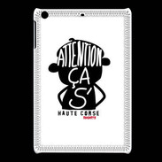 Coque iPadMini Adishatz Humour Haute Corse