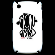 Coque Blackberry 8520 Adishatz Humour Cher