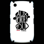 Coque Blackberry 8520 Adishatz Humour Paris 2
