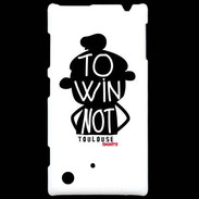 Coque Nokia Lumia 720 Adishatz Humour Toulouse