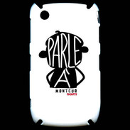 Coque Blackberry 8520 Adishatz Humour Montcuq