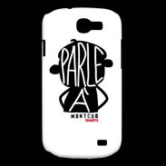 Coque Samsung Galaxy Express Adishatz Humour Montcuq