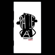 Coque Nokia Lumia 920 Adishatz Humour Montcuq
