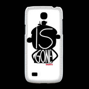 Coque Samsung Galaxy S4mini Adishatz Humour Lyon