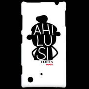 Coque Nokia Lumia 720 Adishatz Humour Nantes