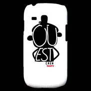 Coque Samsung Galaxy S3 Mini Adishatz Humour Caen