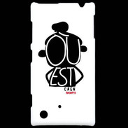 Coque Nokia Lumia 720 Adishatz Humour Caen