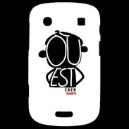 Coque Blackberry Bold 9900 Adishatz Humour Caen