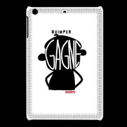 Coque iPadMini Adishatz Humour Quimper 2
