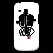 Coque Samsung Galaxy S3 Mini Adishatz Humour Agen