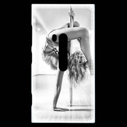 Coque Nokia Lumia 920 Pole danse 30