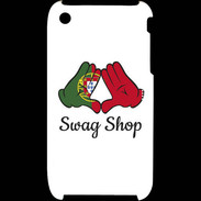 Coque iPhone 3G / 3GS Swag shop Portugal