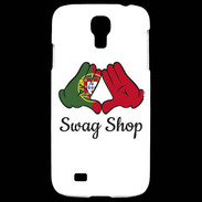 Coque Samsung Galaxy S4 Swag shop Portugal
