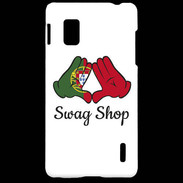 Coque LG Optimus G Swag shop Portugal
