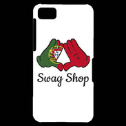 Coque Blackberry Z10 Swag shop Portugal