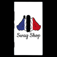 Coque Nokia Lumia 920 Swag Shop France
