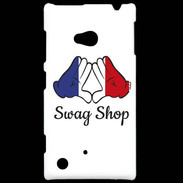 Coque Nokia Lumia 720 Swag Shop France