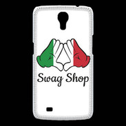 Coque Samsung Galaxy Mega Swag Shop Italie