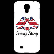 Coque Samsung Galaxy S4 Swag Shop UK