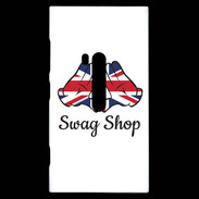 Coque Nokia Lumia 920 Swag Shop UK