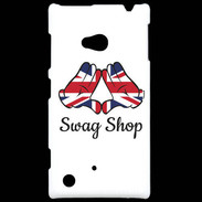 Coque Nokia Lumia 720 Swag Shop UK