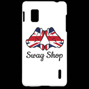 Coque LG Optimus G Swag Shop UK