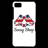 Coque Blackberry Z10 Swag Shop UK