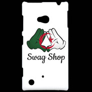 Coque Nokia Lumia 720 Swag Shop Algérie