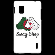 Coque LG Optimus G Swag Shop Algérie