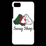 Coque Blackberry Z10 Swag Shop Algérie