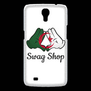 Coque Samsung Galaxy Mega Swag Shop Algérie