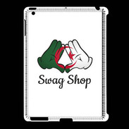Coque iPad 2/3 Swag Shop Algérie