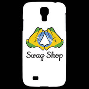 Coque Samsung Galaxy S4 Swag Shop Brésil