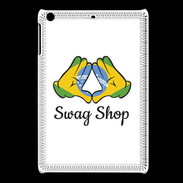 Coque iPadMini Swag Shop Brésil