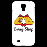 Coque Samsung Galaxy S4 Swag Shop Espagne