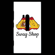 Coque Nokia Lumia 920 Swag Shop Espagne