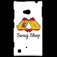Coque Nokia Lumia 720 Swag Shop Espagne