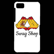Coque Blackberry Z10 Swag Shop Espagne