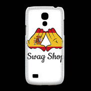 Coque Samsung Galaxy S4mini Swag Shop Espagne
