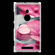 Coque Nokia Lumia 925 Fleurs Zen