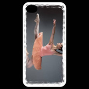 Coque iPhone 4 / iPhone 4S Danse Ballet 1