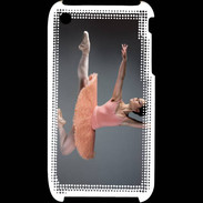 Coque iPhone 3G / 3GS Danse Ballet 1