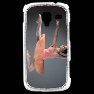 Coque Samsung Galaxy Ace 2 Danse Ballet 1