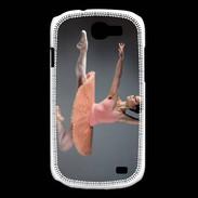 Coque Samsung Galaxy Express Danse Ballet 1
