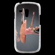 Coque Samsung Galaxy S3 Mini Danse Ballet 1