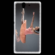 Coque Sony Xperia Z Danse Ballet 1
